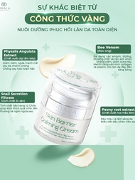 Kem dưỡng làm dịu da dưỡng ẩm BIBALA SKIN BARRIER CALMING CREAM BIBALA