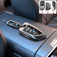 Zinc Alloy Key Case Keychain For BMW Key Bag 1 Series 3 Series 5 Series 7 Series GT X5 X1 X3 X4 X6 F