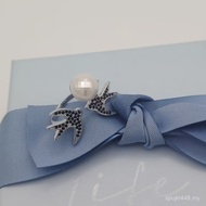 Pearl Ring HEFANG HEFANG Swallow VTYX