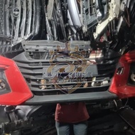 diskon bemper bumper depan daihatsu ayla facelift 2020