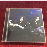 CD Lovefixer – Crystal Rain Condition As Shown CA41-135