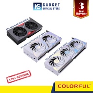 Colorful RTX 4060 Ti NB DUO 8GB-V | RTX 4060 Ti Ultra W DUO OC 8GB-V | RTX 4060 Ti Ultra W OC 8GB-V 