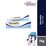 Dermatix Ultra Gel (15g)