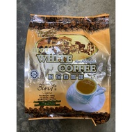 Magical Beans Ipoh White Coffee 3in1 600g(15x40g)
