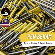 🔥Pen Bekam 1 Mata Tanpa Kotak & Rejek Luaran | Lancet Pen