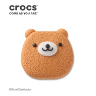 Crocs JibbitzTM Charm Bear Bun Jibbitz Crocs Jibbitz