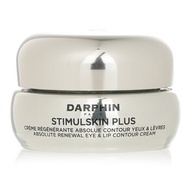 Darphin Stimulskin Plus Absolute Renewal Eye &amp; Lip Contour Cream 15ml/0.5oz