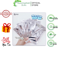 COMBO 10 Mặt nạ B5 KR.LAB EGF Complex Mask Krlab Giúp Cấp Ẩm Kr lab+ Dưỡng Trắng Phục Hồi Da Sản Sin