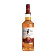 The Glenlivet 15 YO 200ml (Bottle Imperfection)