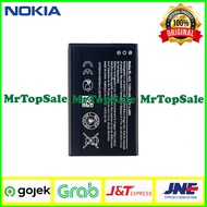 Baterai Nokia Asha(BL-4UL)225 / 3310 Dual Sim / 3310 Reborn / 230 Dual Sim / BL-4UL / BL4UL ORIGINAL