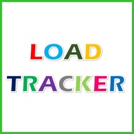 ▩ ▲ ◣ ↡ A5 GCASH & LOAD TRACKER 80sheet