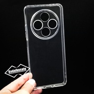 Xiaomi poco C75 poco C75 5G Clear Case HD Softcase Transparent Anti-FungusBENING. poco C75 poco C75 