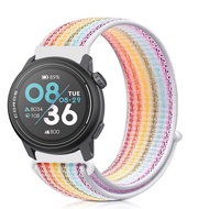 coros pace 3 strap Nylon strap for coros pace 2 strap COROS APEX 2 Pro strap Sports wristband