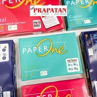 HVS Paper One A4 70g Printed Paper/ Photocopy Paper/