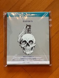 陳奕迅 - Eason's Life 演唱會 | Bluray  | 藍光碟