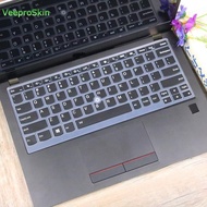 For Lenovo ThinkPad X13 L13 X270 X280 X390 X395 L390 X380 Yoga X390 Yoga Yoga Laptop Silicone keyboa