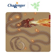 Razer Gigantus V2 Soft Gaming Mousepad (Large - Counter-Strike 2)