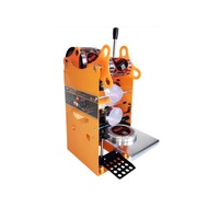 Sealer Commercial Milk Tea Manual Cup Sealer Soy Milk Cup Hand Pressure Type Cup Sealer Beverage Sea
