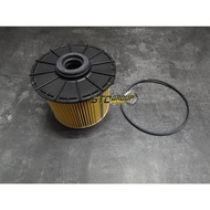 Solar Filter Dmax Commonrail/Mu-7/Chevrolet Colorado Engine 4JK/4JJ