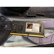 SK HYNIX 16GB 3200Mhz DDR4 SODDIMSK Hynix