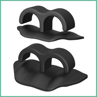 Golf Club Grip Trainer Silicone Golf Trainer Grip Pad Lightweight Golfing Accessories Instant Feedba