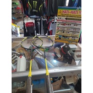 Original YONEX ARCSABER 7 PLAY BADMINTON RACKET