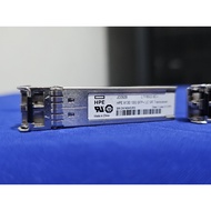 HPE Module SFP Plus 10G X130 LC Transceiver Support Mikrotik