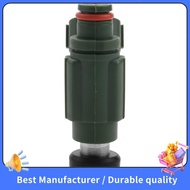 【NEW】Fuel Injector 49033-0011 EAT287 490330011 EAT287 for   FORCE 750 4X4I 2008-2015 ZX10R ZXT00E In