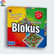 Blokus Family Fun Game