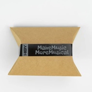 สายรัด HiBy Strap อุปกรณ์เสริมสำหรับรัดกับเครื่องเล่น R4 พร้อมหัวสำหรับผูก ทำให้จับได้มั่นคง [-สายรั