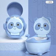 全城熱賣 - 【舒適PU軟墊】嬰兒便盆 柔軟坐墊呵護寶寶 兒童學習馬桶 防漏易拆洗 男女啱用