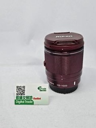 Nikon 1 10-100mm VR F4.5-5.6 天涯鏡