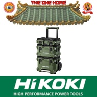 HIKOKI กล่องเครื่องมือ MUTI CRUISER(M) HIKOKI (สินค้ามีคุณภาพ..พร้อมจัดส่ง..) # ออก..ใบเสร็จ-ใบกำกับ