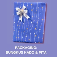 Kado Sunatan Hampers Khitanan / Hadiah Khitan Anak Terpercaya