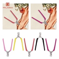[UsusexaMY] Cuticle Nipper Cutter Durable Manicure Peeling Scissors Cuticle Trimmer for