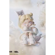 TNTSPCE DORA Quality World Vientiane Series Figures Whole End Hidden