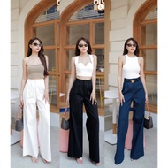 INTUON B&D The Pants Are Very Beautiful And Expensive. Good Fabric Comfortable To Wear Stretchy Desi