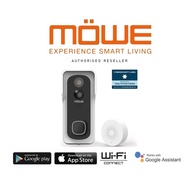 MÖWE VIDEO DOORBELL