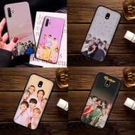 HY10 BTS Fashion Soft Phone Case for Samsung Galaxy A12 A13 A22 A32 A33 A42 A53 4G 5G