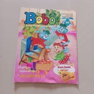 MAJALAH BOBO NO.26/ 2000