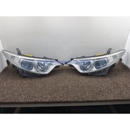 Toyota Estima ACR50 2008-15 NFL Facelift AFS Xenon Headlight - Japan