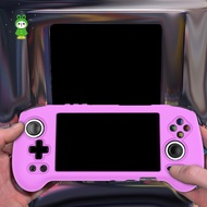 Silicone Protective Case For Anbernic RG556 Handheld Game