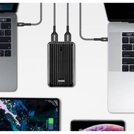 (行貨) 美國 Zendure SuperTank 行動電源 27000mAh 香港原裝行貨