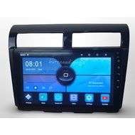 10 inch android Headunit Frame sirion Car 2010-2014