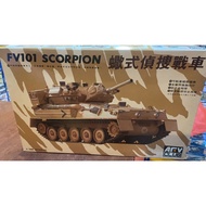 AFV AF35S-02 FV101 Scorpion 1/35