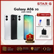 Samsung Galaxy A06 5G (6GB+128GB) | 100% SAMSUNG Original Samsung Malaysia