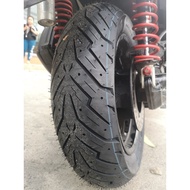 ยาง Pirelli Angel-Rosso Scooter Xmax / Forza