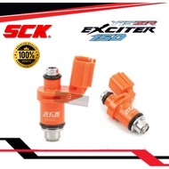 Y15ZR V2 FUEL INJECTOR RACING SCK Y150 INJECTOR RACING Y15 V2