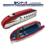 Targa - 新幹線 - E6 - 新幹線造型筆袋 [平行進口]