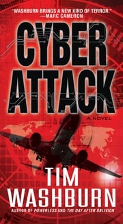 Cyber Attack Tim Washburn